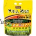 Bonide 60204 7 Lb Full Sun Grass Seed   562954100